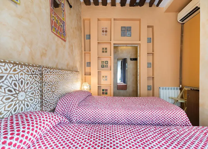 Hostal Artistic B&B