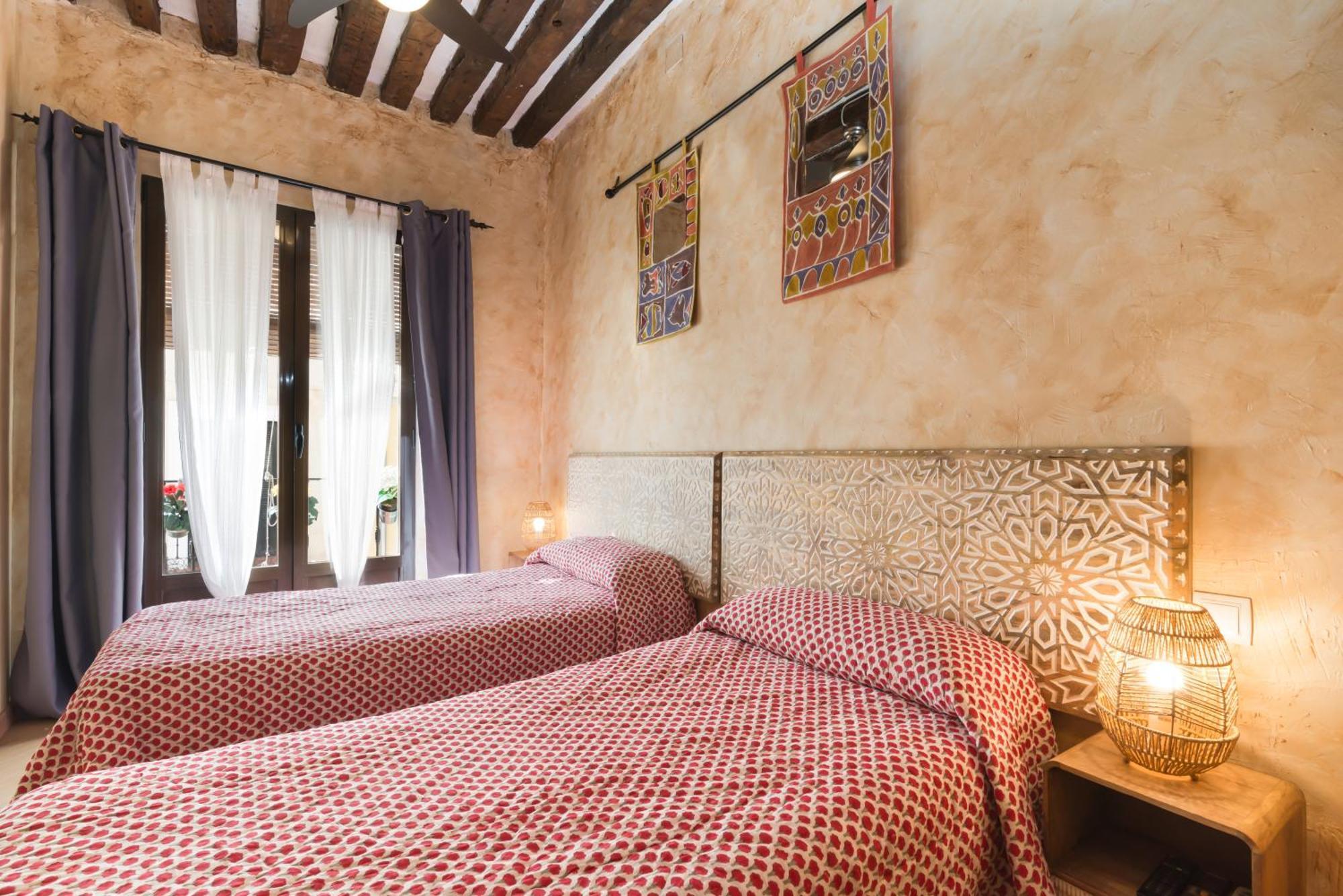 Artistic Hostel Madryt