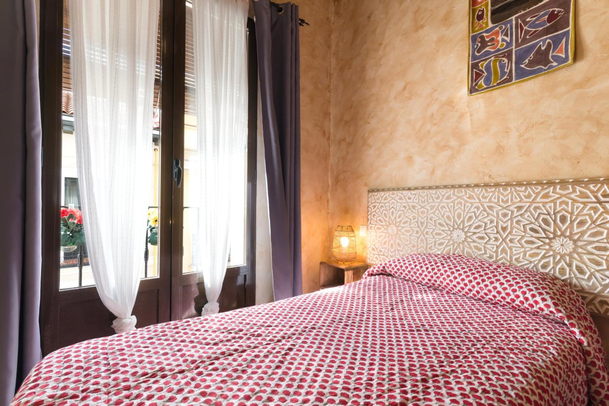 Hostel Artistic Madryt