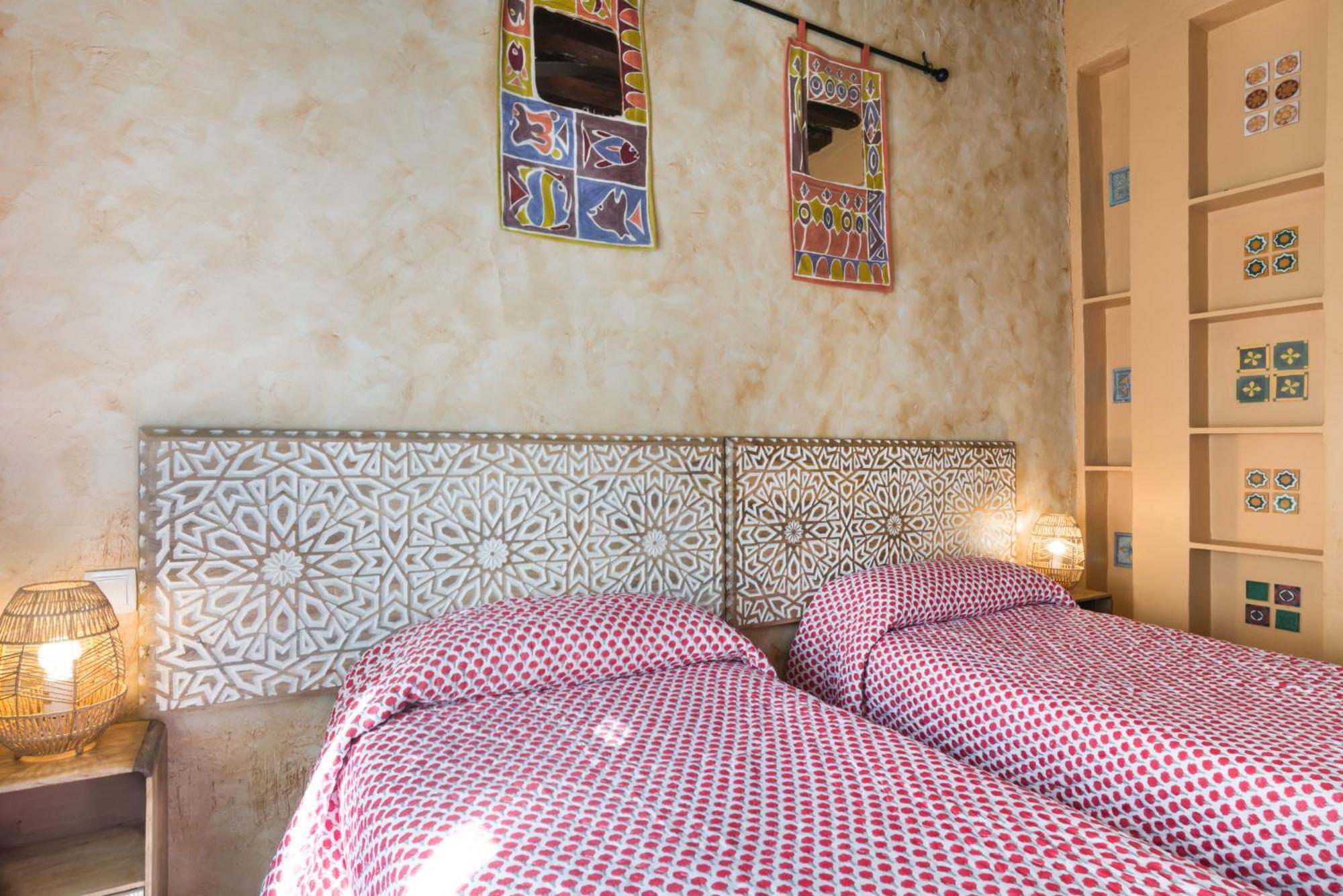 Artistic Hostel