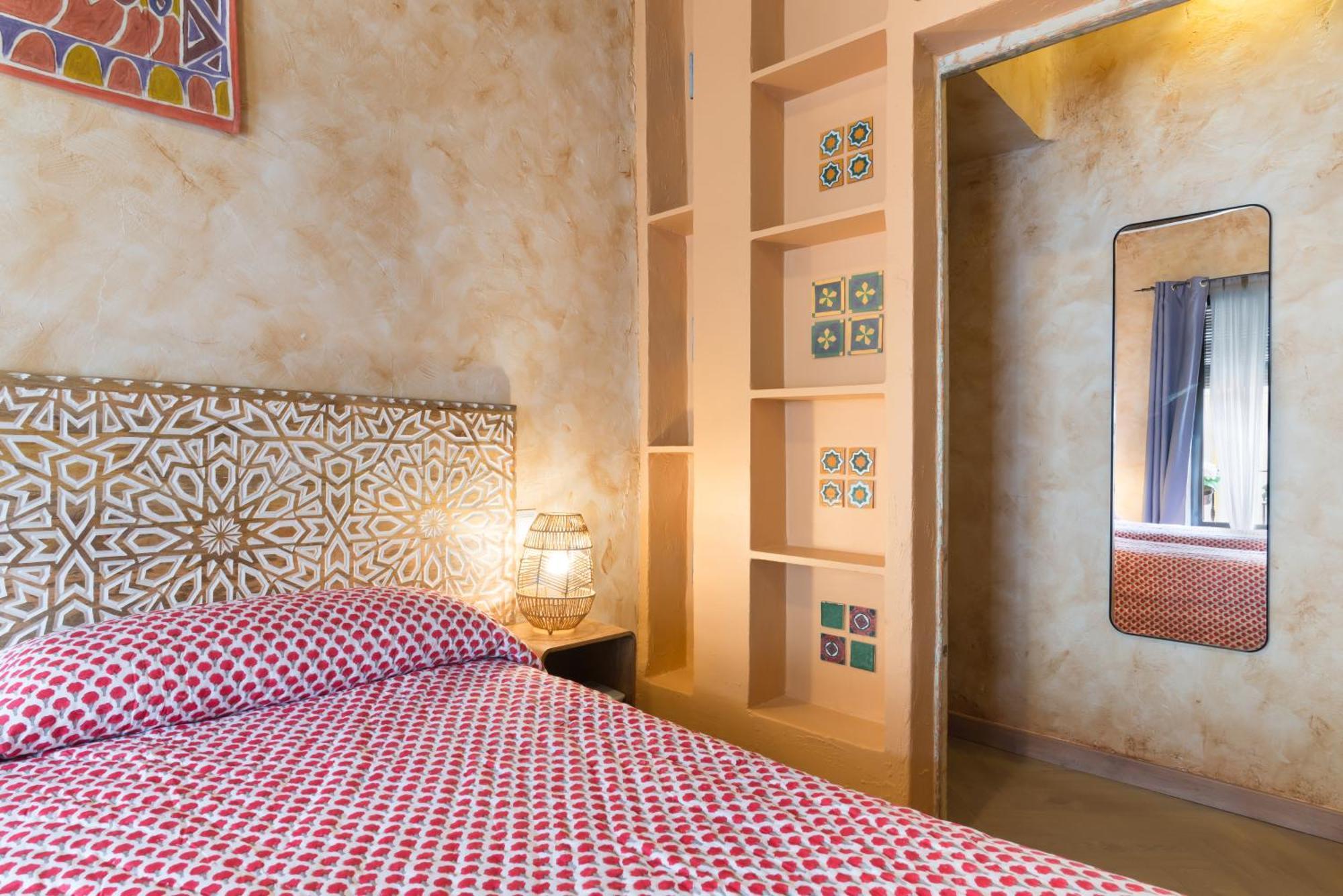 Artistic Hostel