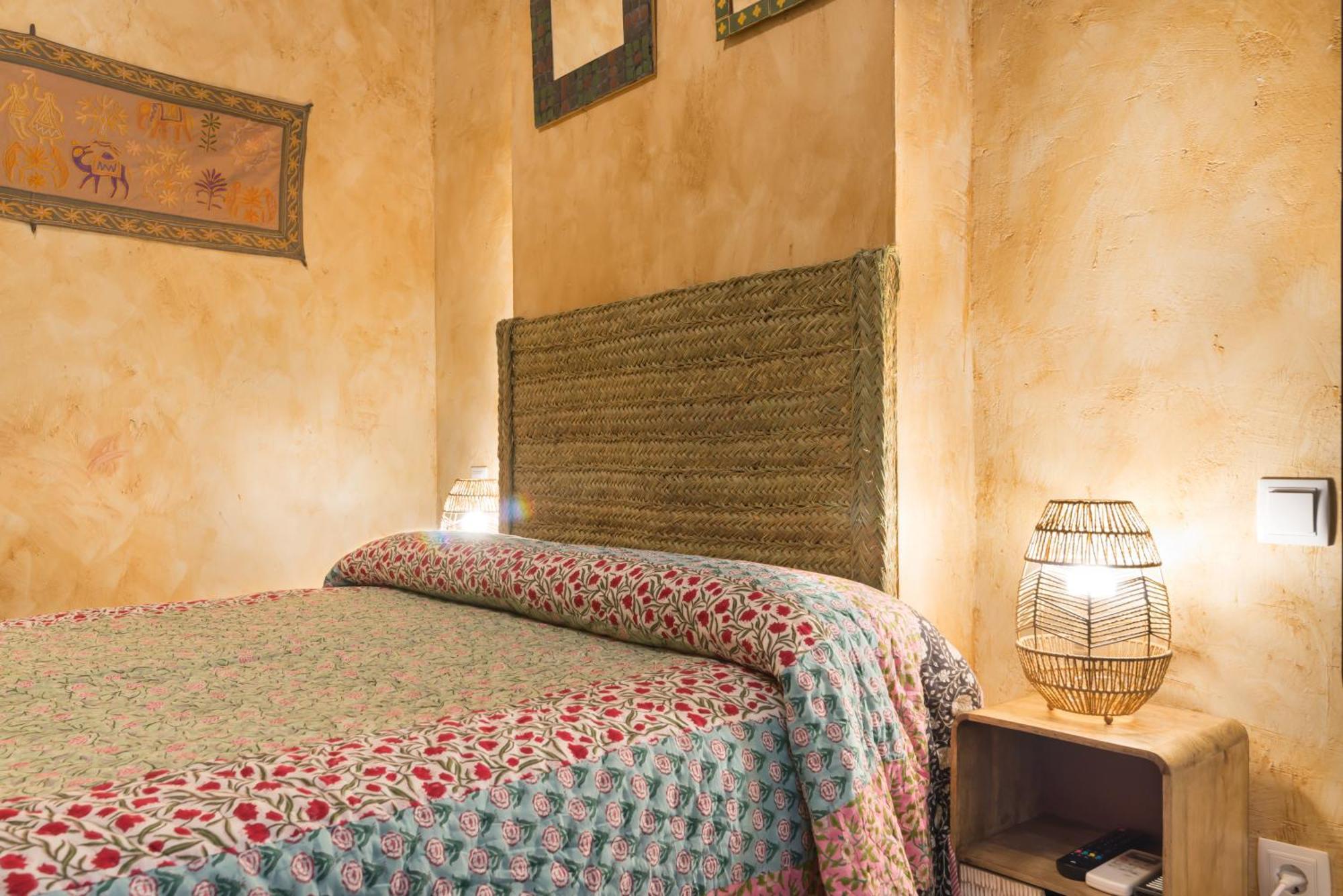 Artistic Hostel Madryt
