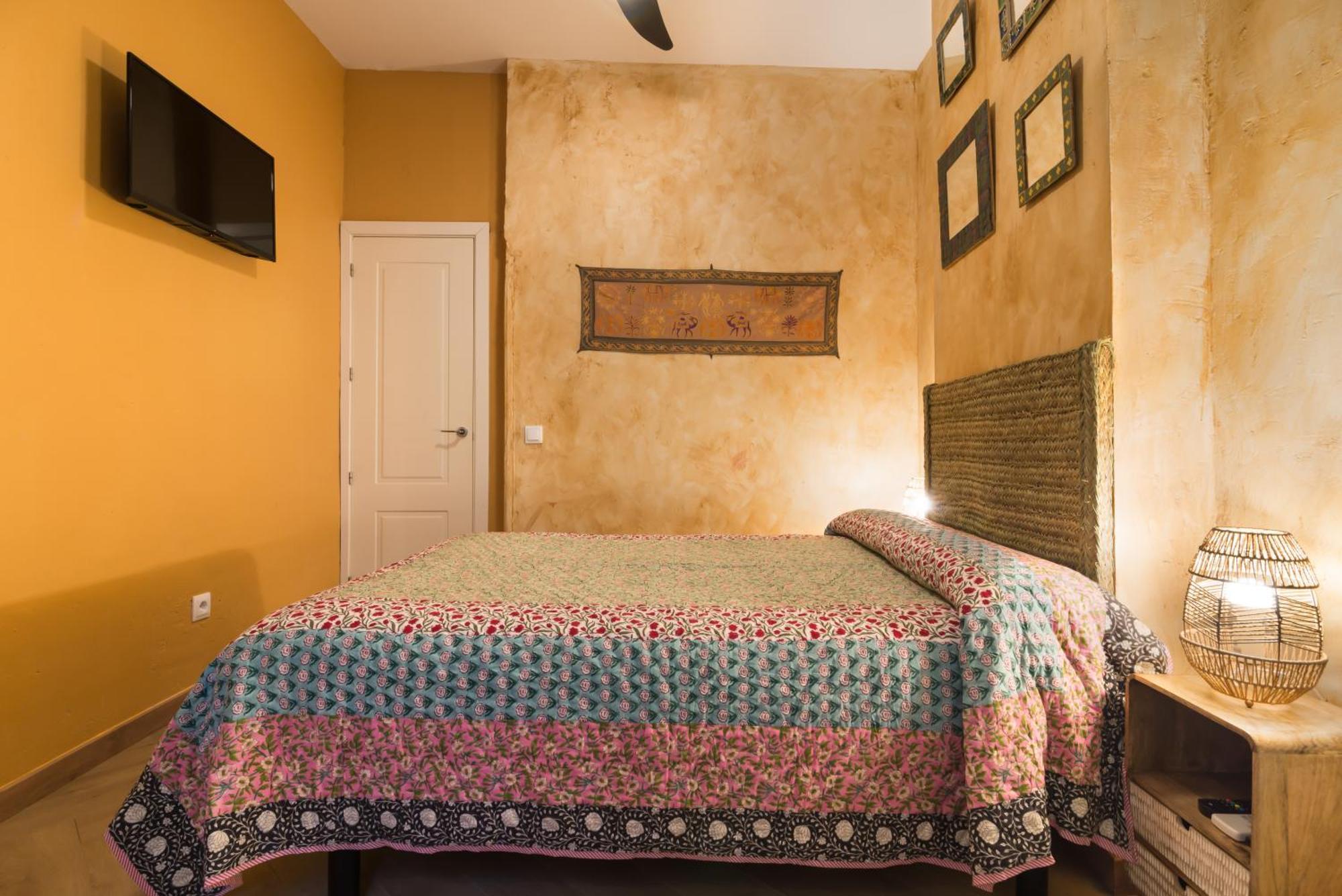 Artistic Hostel Madryt