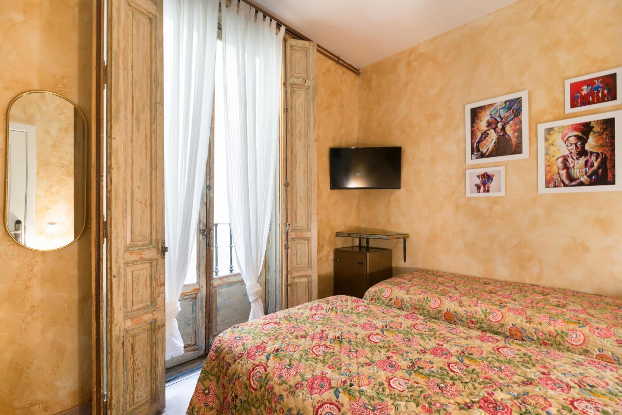 Artistic Hostel Madryt
