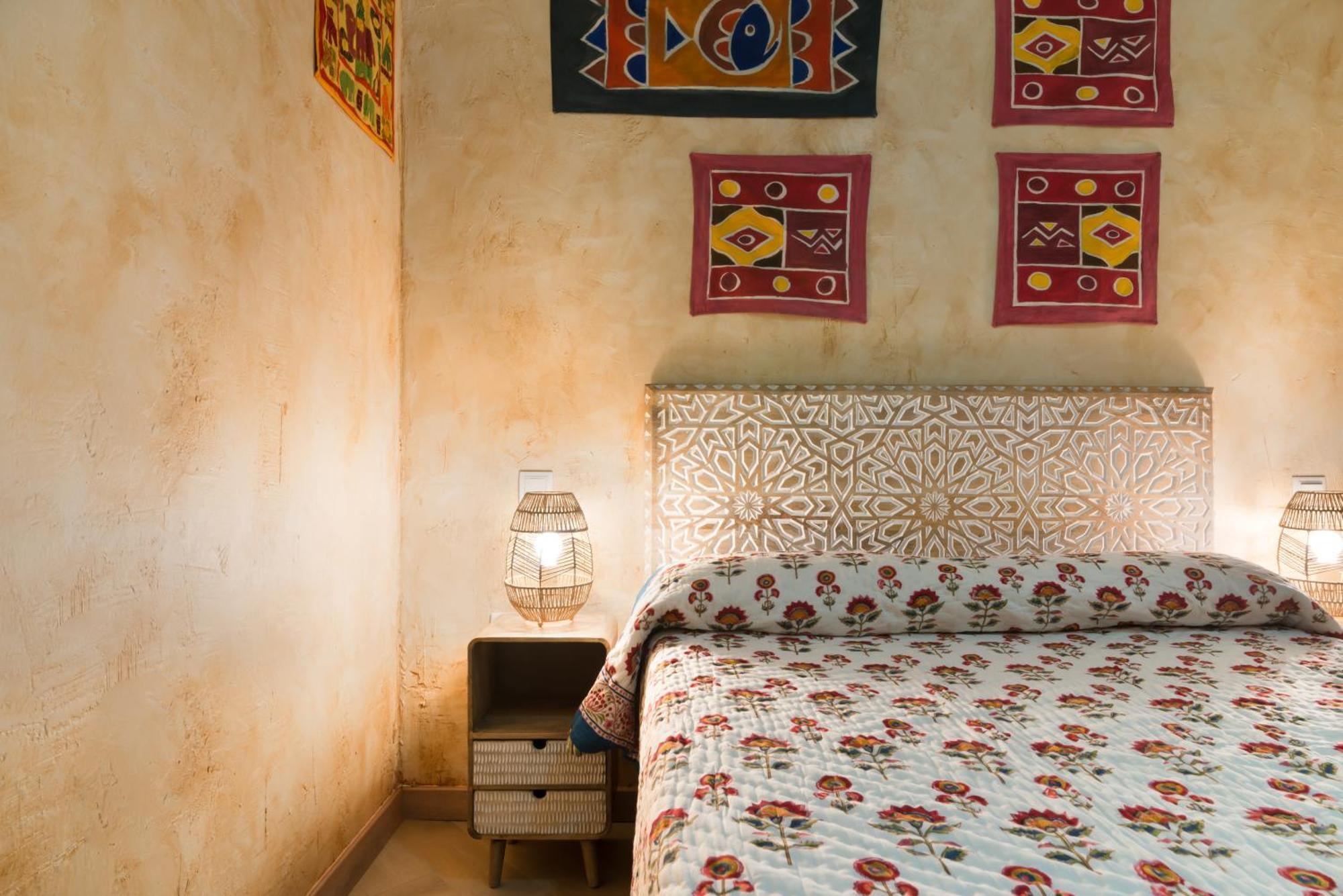 Artistic Hostel *