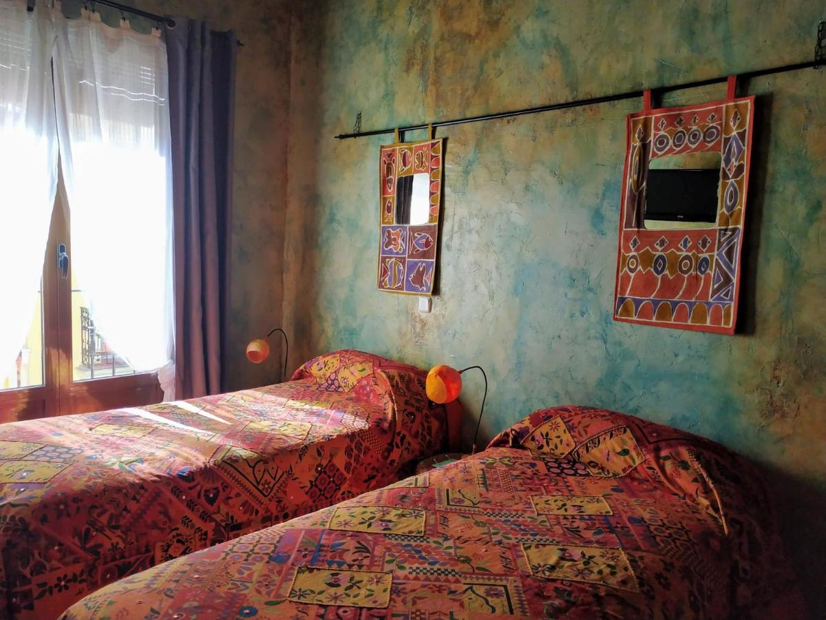 Hostel Artistic Madryt