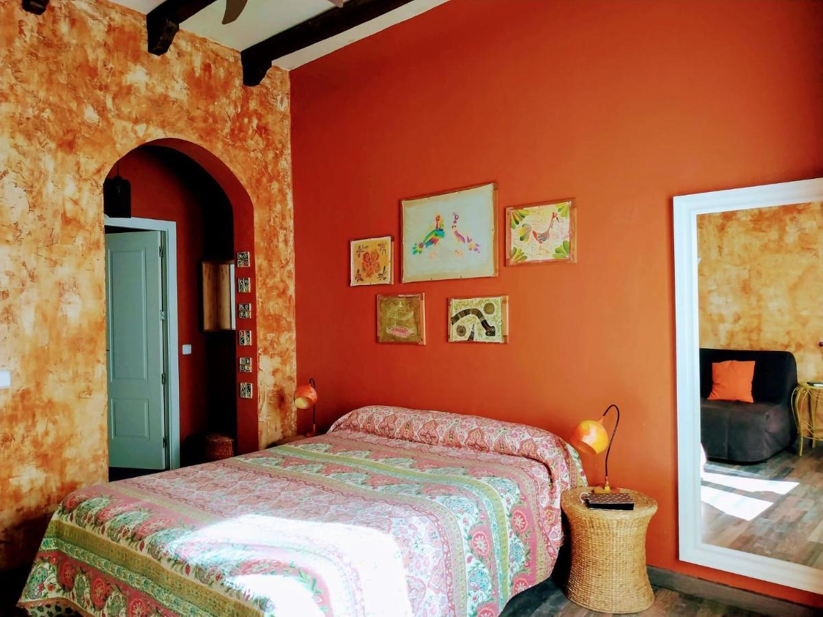Artistic Hostel *