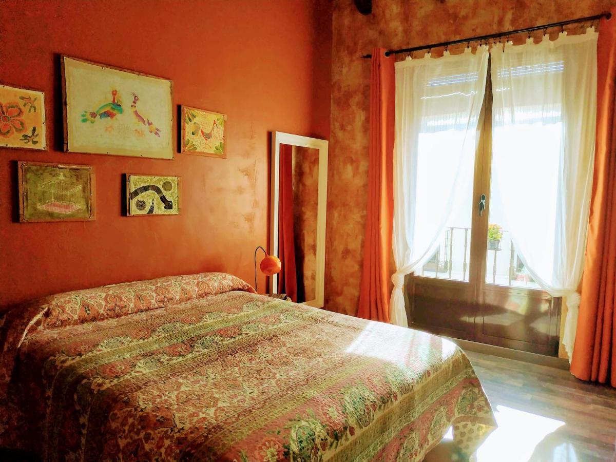 Artistic Hostel *